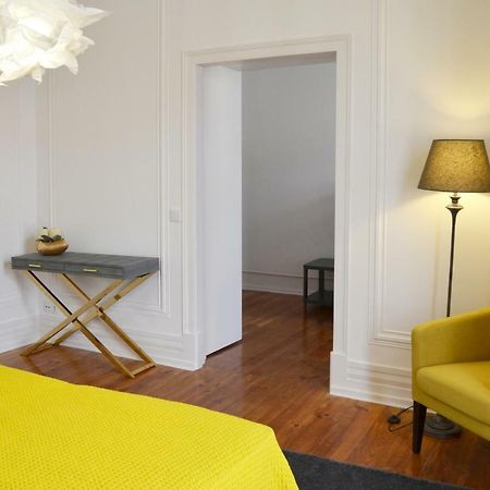Casa Do Marques 호텔 리스본 외부 사진