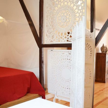 Casa Do Marques 호텔 리스본 외부 사진