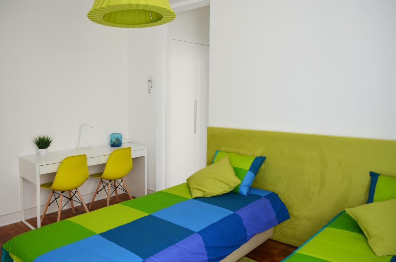 Casa Do Marques 호텔 리스본 외부 사진