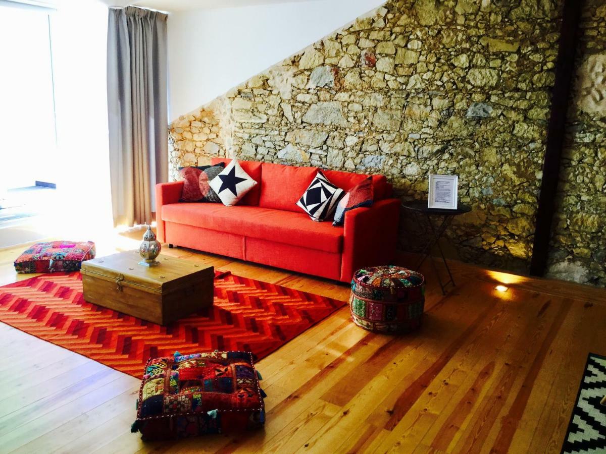 Casa Do Marques 호텔 리스본 외부 사진