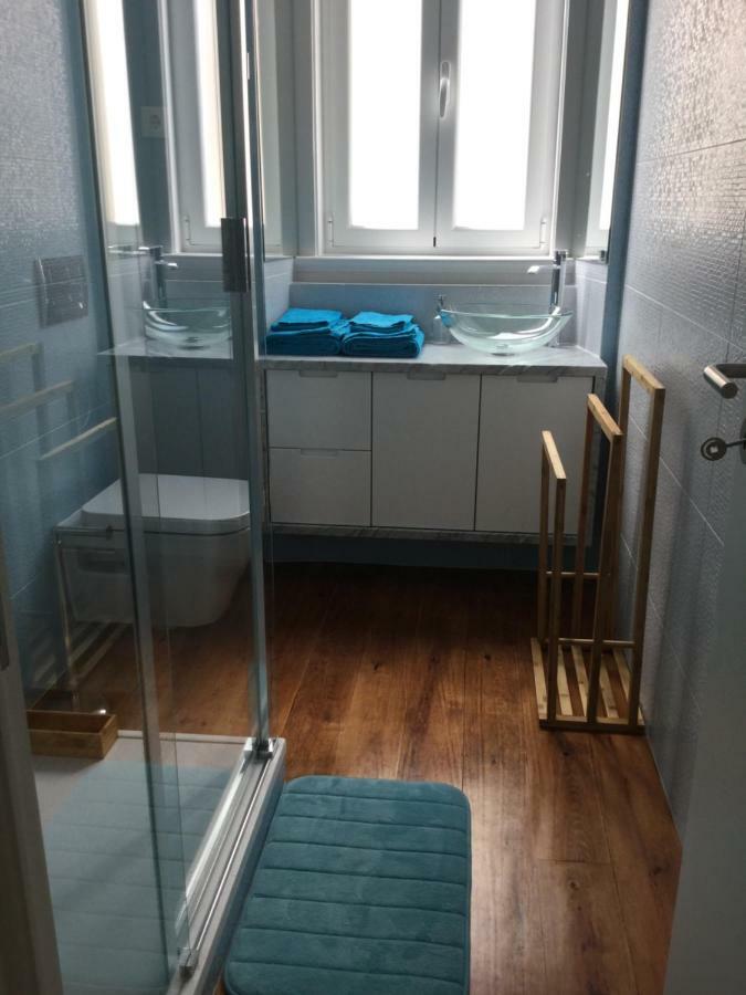 Casa Do Marques 호텔 리스본 외부 사진
